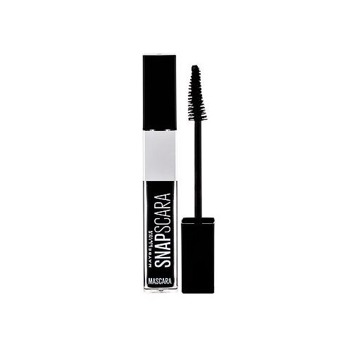 Maybelline snapscara maskara za podalj&scaron;evanje trepalnic 9,5 ml odtenek 01 pitch black Cene