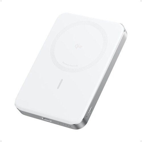 Anker MagGo 10K Slim wireless powerbank white Cijene