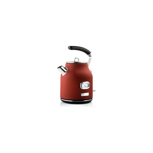 Westinghouse Grelnik vode Retro Red WKWKH148RD Slike