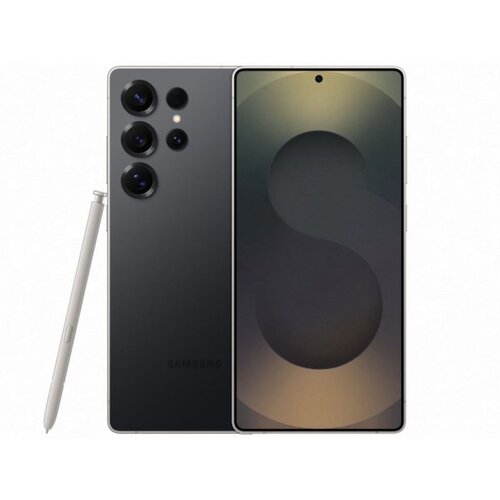 Samsung S25 ULTRA 12+512,BlackAndroid 15, OneUI... Slike