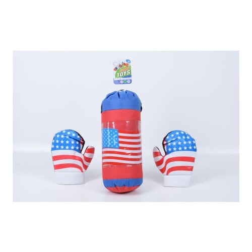  Boks džak set za igru ( 094224 ) Slike