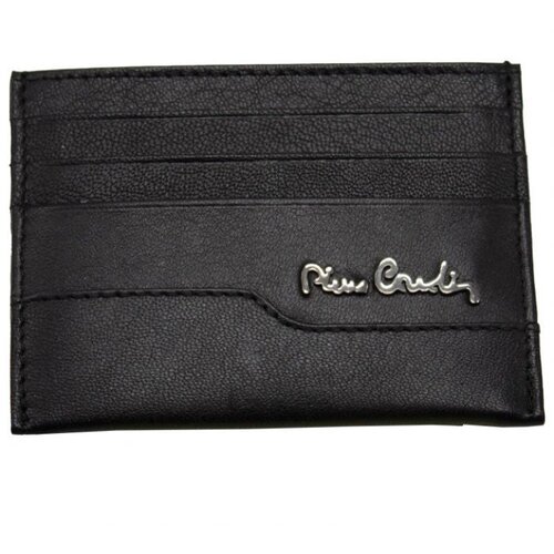 Etui ZA KARTICE KOŽA PIERRE CARDIN 475TILAK151 CRNI Cijene