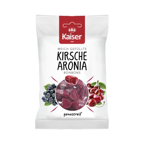 Kaiser Bonboni - Češnja aronija Cene