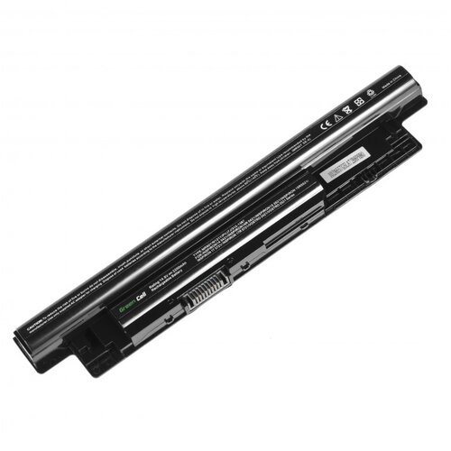 Green cell Baterija za Dell Inspiron 14 / 14R / 15 / 15R / 15RV / 17 / 17R, 14.8V, 2200 mAh Cene