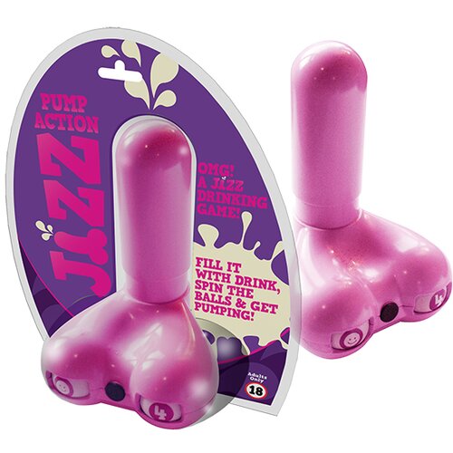 Spencer & Fleetwood Pivska igra Jizz Cene