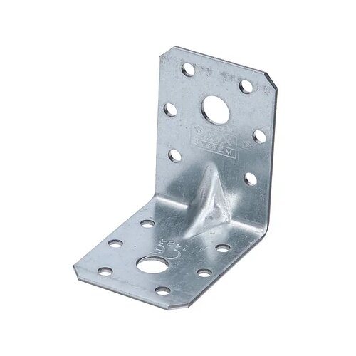 Spojnica ojačana 60x60x45x2,0mm (4056) Slike