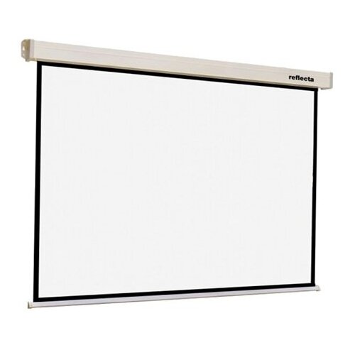 Platno za projektor Reflecta Crystal-Line Rollo, 240&times;240 cm,87663 Cijene