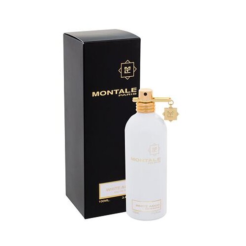 Montale White Aoud parfemska voda 100 ml unisex Cijene