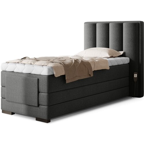 ELTAP Elektri�ni boxspring krevet Veros 90x200-Flores 4 Cijene