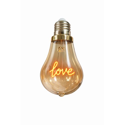  Sijalica Love 4w 2700k Slike