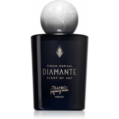 Teatro Fragranze Diamante parfumska voda uniseks 100 ml