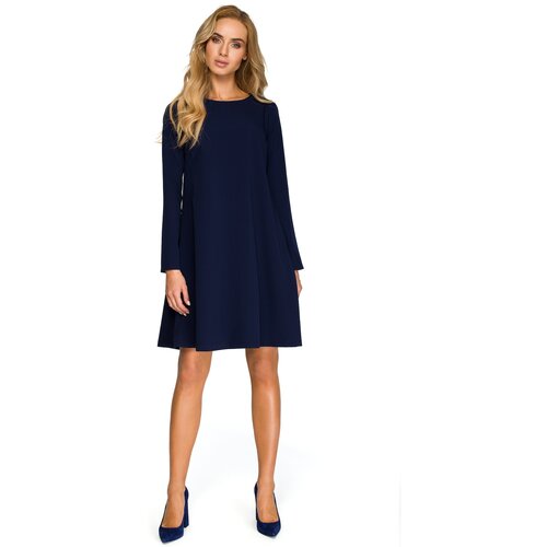 Stylove Ženska obleka S137 Slike