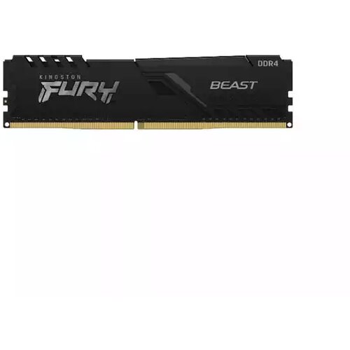 Kingston Memorija 64GB(2x32GB)DIMMDDR43200MHzCL16FURY Beast XMP Cene
