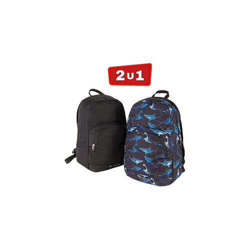  PULSE RANAC FLEX SHARK 122417 Cene