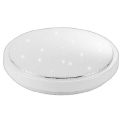 Avide LED plafoniera Oyster Alice 18W IP44 nevtralno bela 4000K, (20383252) Cene