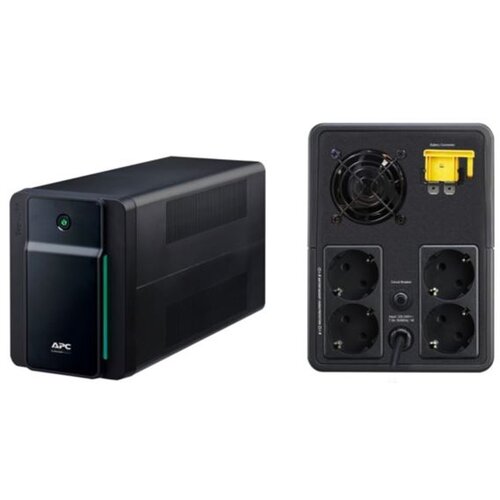 APC BVX 1600VA 900W UPS - BVX1600LI-GR Cene