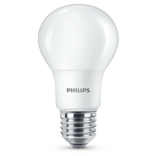 Philips LED sijalica 7,5W (60W) A60 E27 CW 4000K FR ND 1PF/10 ( PS788 ) Slike
