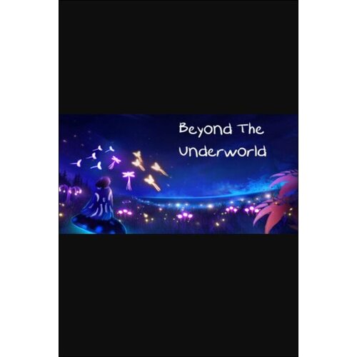 Steam Beyond The Underworld (PC) Key GLOBAL Cene