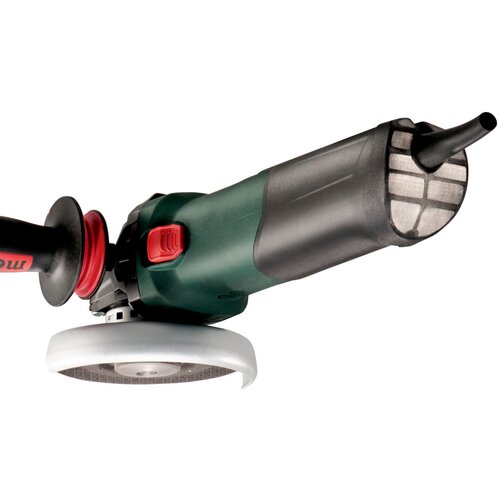 Metabo ugaona brusilica WEV 15-125 Quick 600468000 Slike