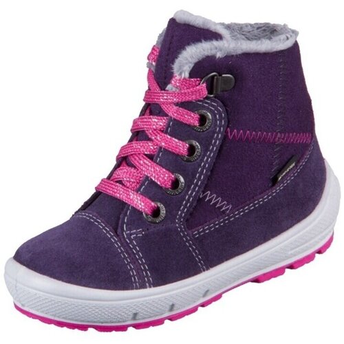 Superfit Visoke superge 10063188500 Vijolična Cene