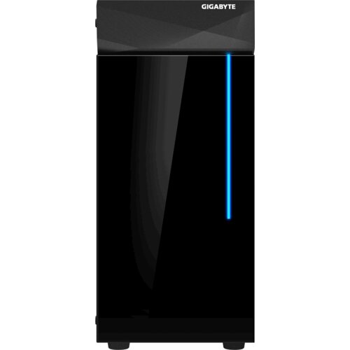 Gigabyte C200 GLASS ATX RGB OSVETLJENO OHIšJE Cene