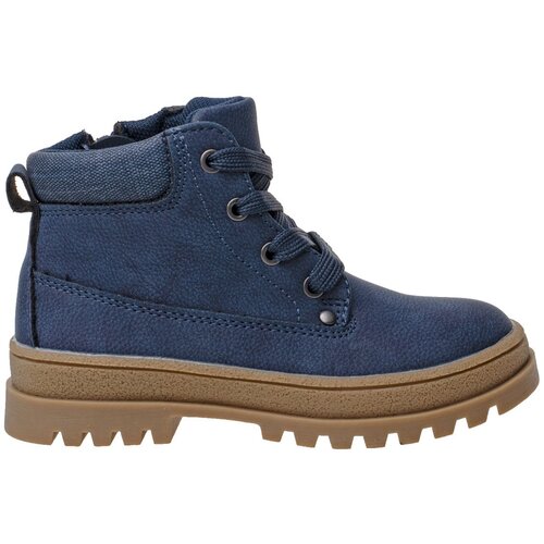 KIDZZ čevelj gležnjar FG103 F blue 27 Cene