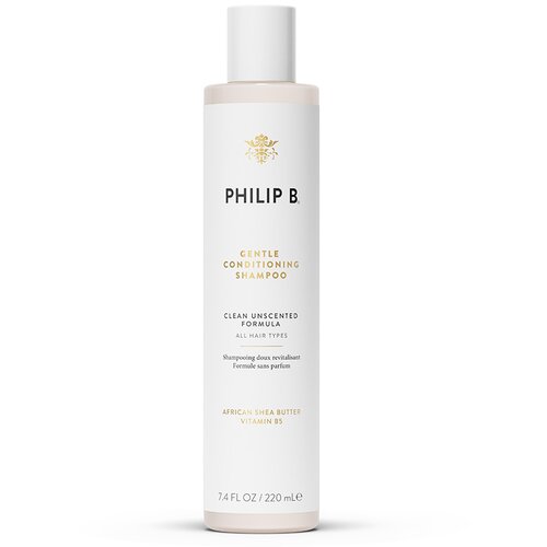 Gentle Conditioning Shampoo 220ml Slike
