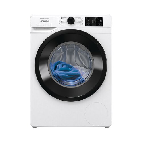 Gorenje ma&amp;scaron;ina za pranje ve&amp;scaron;a &amp;middot; WNEI14BS Slike