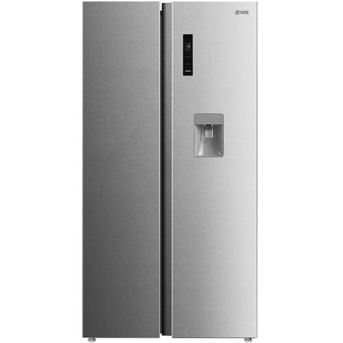 Sbs 6895 XE KOMBINOVANI FRIZIDER SIDE BY SIDE VOX Slike