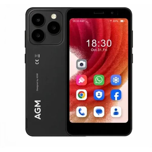  Mobilni telefon N2 3GB/32GB crni Cene