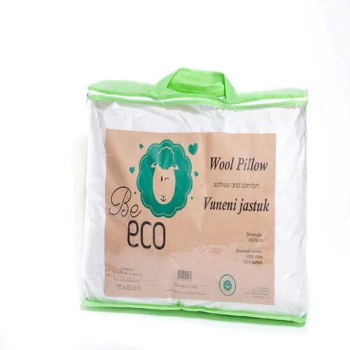 Be eco jastuk Cijene