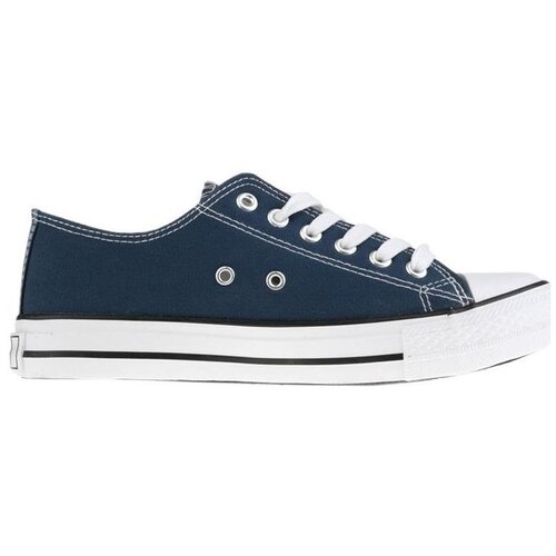 Monotox Nizki čevlji WFT01NAVY pisana Cene