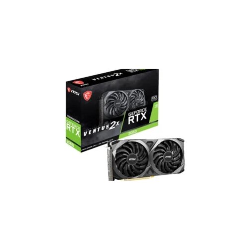MSI nVidia GeForce RTX 3060 VENTUS 2X 12G OC Cijene