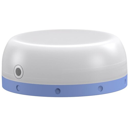 LED LENSER Ledlenser KIDCAMP6 RAINBOW - LED prigu&scaron;iva prenosna lampa LED/3xAAA IP44 plava Cene