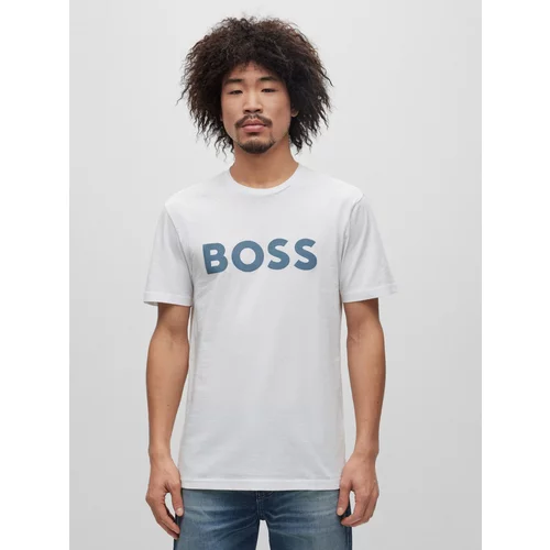 Boss Majica Bela