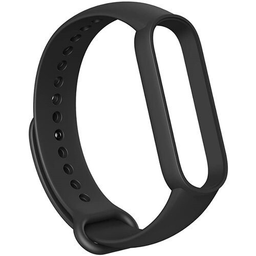 Amazfit Originalna zapestnica za Amazfit Band 5 črna, (21356343) Cene