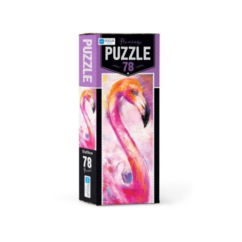  Puzzle 78 pcs flamingo bf235 ( 108/22350 ) Slike