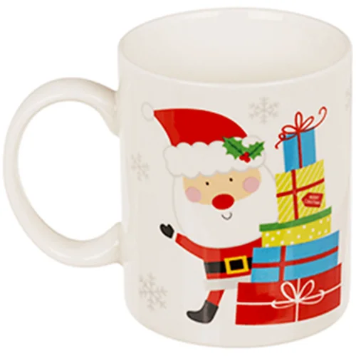 Keramička šalica Xmass - Model 01