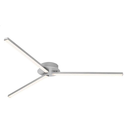 BRILONER 3181-039 - led plafonski luster go 3xLED/5W/230V Cene