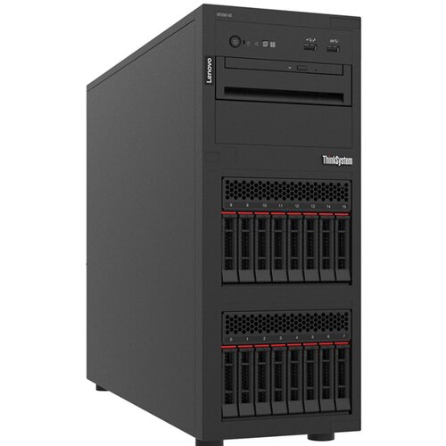 SRV LN ST50 V2 E-2324G 16GB Slike