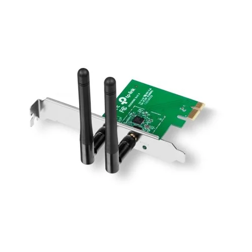  PCI-E WLAN TP-Link TL-WN881ND 300Mb Lite-N 802.11n/g/b