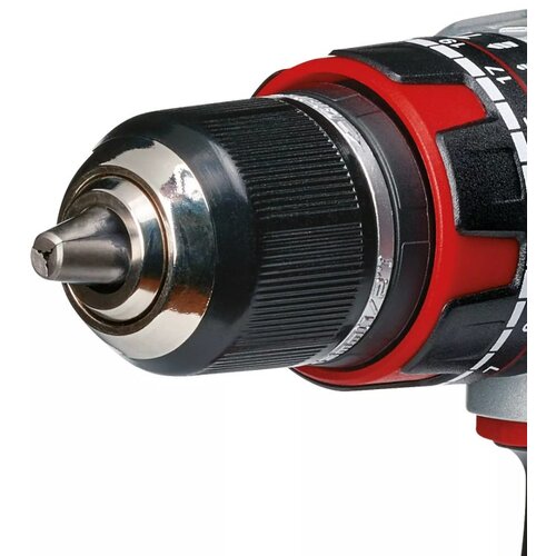 Einhell set tp-cd 18/80 li-i bl + 2,5 ah starter kit akumulatorska udarna bu&amp;scaron;ilica Slike