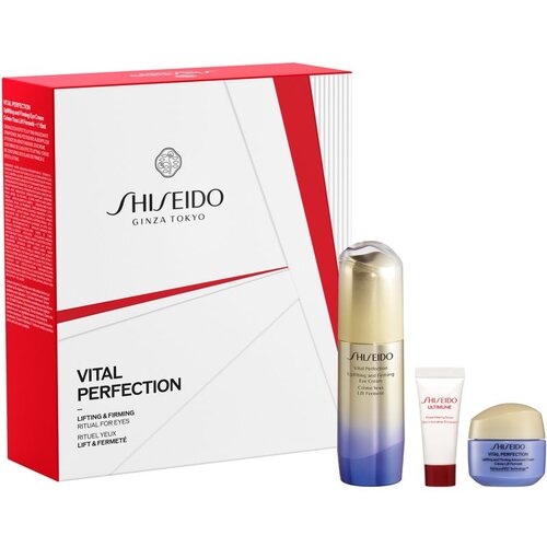 Shiseido Vital Perfection poklon set Cijene