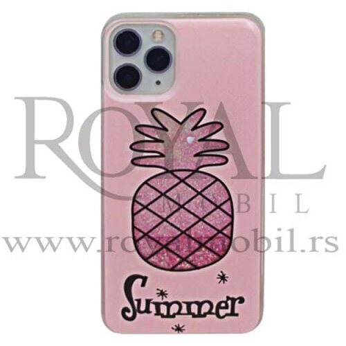  futrola fancy water shine za iphone 12 / iphone 12 pro (6.1) no12 Slike