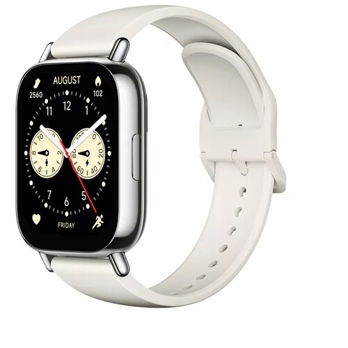 XIAOMI REDMI WATCH 5 LITE PAMETNI SAT ZLATNI Slike
