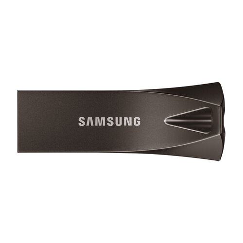 Samsung BAR Plus USB stick 256 GB titan-siva MUF-256BE4/APC USB 3.2 gen. 2 (USB 3.1) Cijene