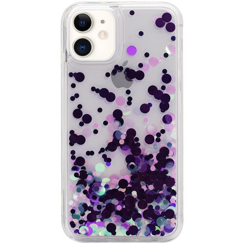  Maska za iPhone 12 mini Tip3 Liquid Dot Cene