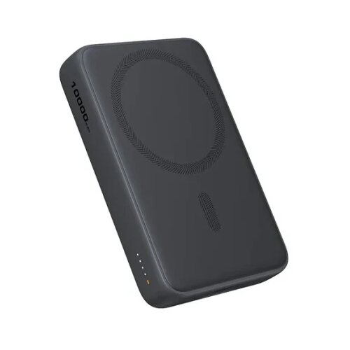 Aukey Power Bank PB-MS04 20W MagFusion 10000Mah Wireless Slike
