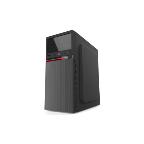  Racunar DSCL Ryzen 3 3200G/8GB/M.2 256GB/500W Cene