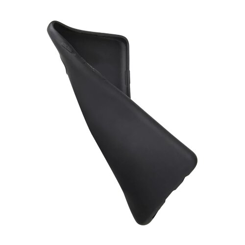  SILIKON ultra thin Samsung S23 ULTRA CRNI Cene